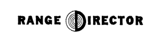 RANGE DIRECTOR logo