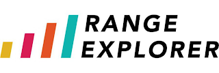 RANGE EXPLORER logo