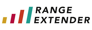 RANGE EXTENDER logo
