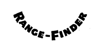 RANGE-FINDER logo