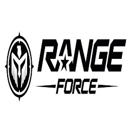 RANGE FORCE logo