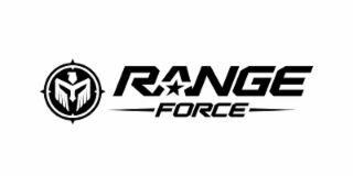 RANGE FORCE logo