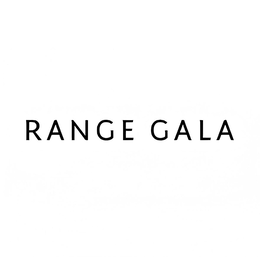 RANGE GALA logo