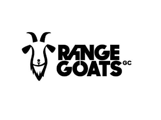 RANGE GOATS GC logo