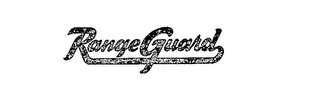 RANGE GUARD logo
