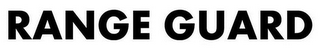 RANGE GUARD logo
