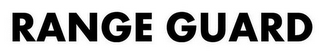 RANGE GUARD logo