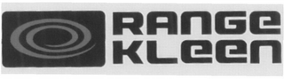 RANGE KLEEN logo