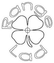 RANGE LAD logo