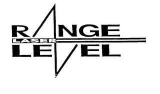 RANGE LEVEL logo