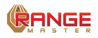 RANGE MASTER logo