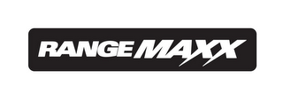 RANGE MAXX logo