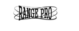 RANGE PRO logo