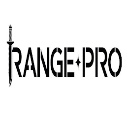 RANGE PRO logo