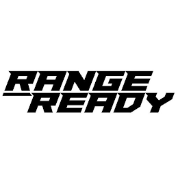 RANGE READY logo