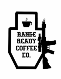 RANGE READY COFFEE CO. logo