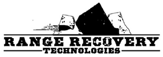 RANGE RECOVERY TECHNOLOGIES logo