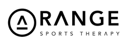 RANGE SPORTS THERAPY logo