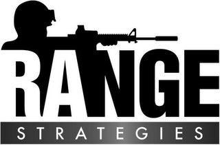 RANGE STRATEGIES logo