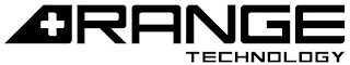 RANGE TECHNOLOGY logo