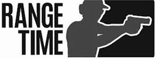 RANGE TIME logo
