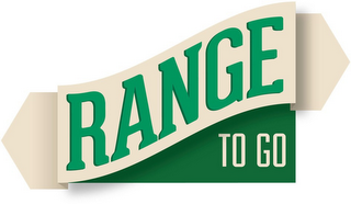 RANGE TO GO logo