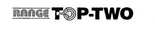 RANGE TOP-TWO logo
