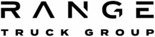 RANGE TRUCK GROUP logo