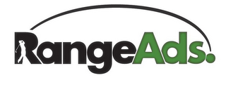 RANGEADS. logo