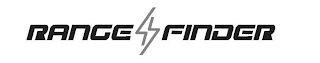 RANGEFINDER logo