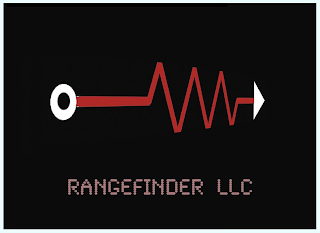 RANGEFINDER LLC logo