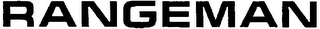RANGEMAN logo