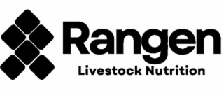 RANGEN LIVESTOCK NUTRITION logo