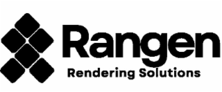 RANGEN RENDERING SOLUTIONS logo