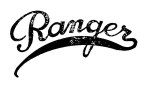 RANGER logo