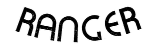 RANGER logo