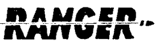 RANGER logo