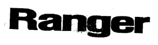 RANGER logo