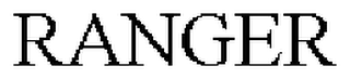 RANGER logo