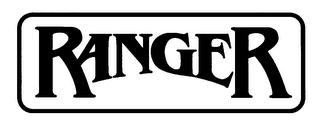 RANGER logo