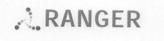 RANGER logo