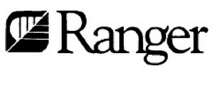 RANGER logo