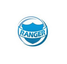 RANGER logo