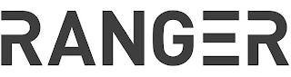 RANGER logo