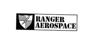 RANGER AEROSPACE logo