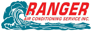 RANGER AIR CONDITIONING SERVICE INC. logo