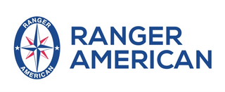 RANGER AMERICAN logo