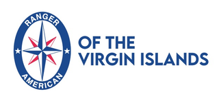 RANGER AMERICAN OF THE VIRGIN ISLANDS logo