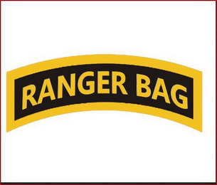 RANGER BAG logo