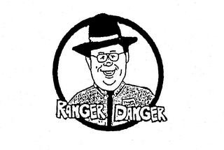 RANGER DANGER